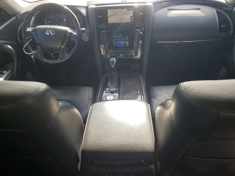 Aukcja sprzedaży 2020 Infiniti Qx80, vin: JN8AZ2NF8L9704700, numer aukcji: 57817416