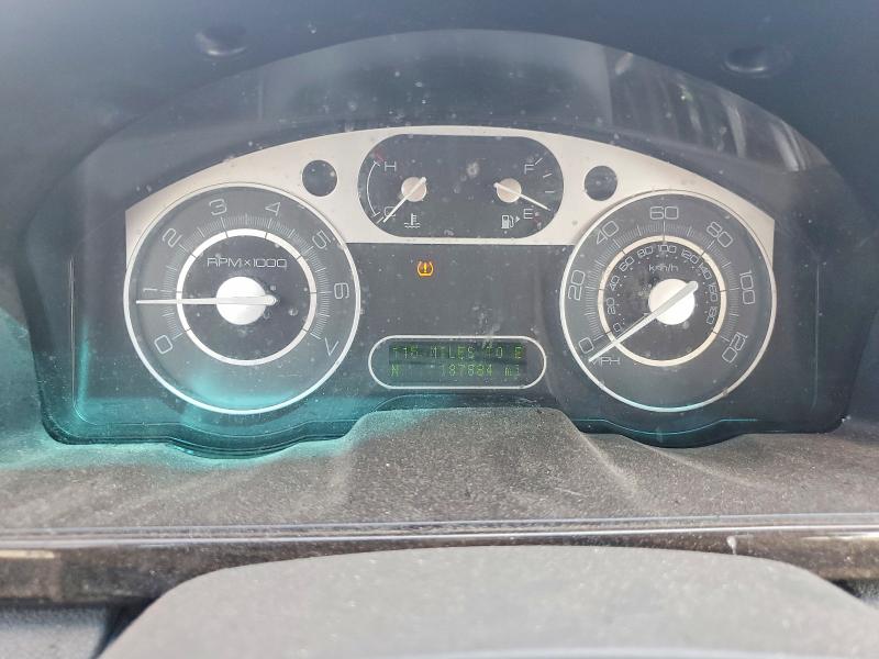 Aukcja sprzedaży 2008 Mercury Sable, vin: 1MEHM42W48G608797, numer aukcji: 58784656
