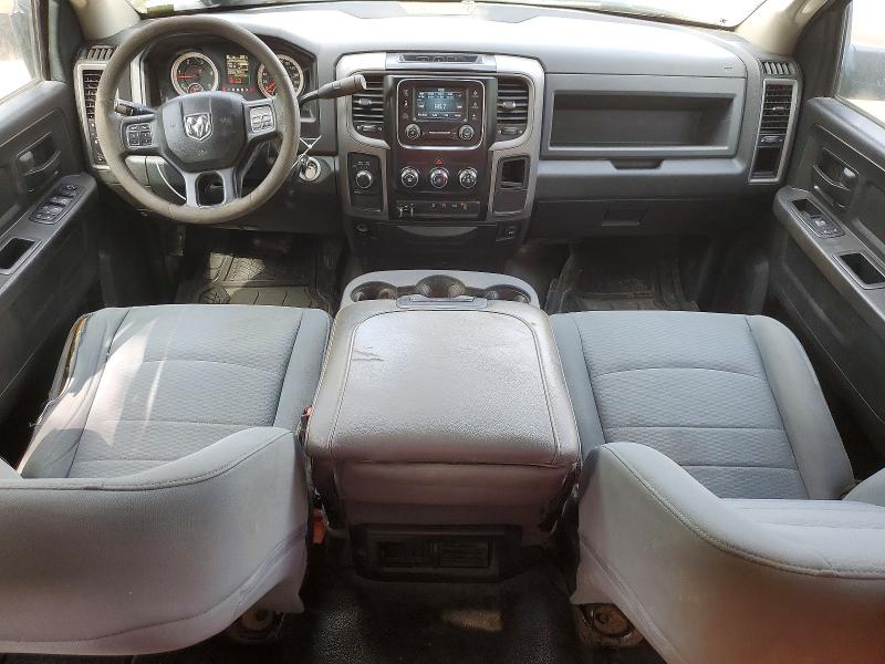 Продажа на аукционе авто 2017 Ram 3500, vin: 3C63R3CL5HG662374, номер лота: 58797646