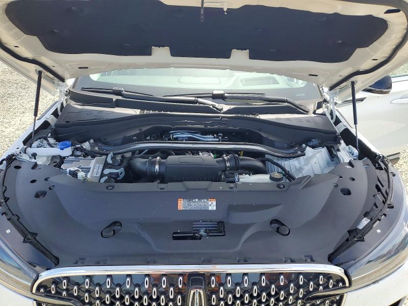 55630156 :رقم المزاد ، 5LM5J7XC0TGL00315 vin ، 2026 Lincoln Aviator مزاد بيع