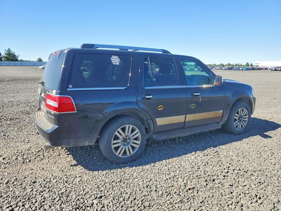 Продаж на аукціоні авто 2008 Lincoln Navigator, vin: 5LMFU28538LJ16998, номер лоту: 56500266