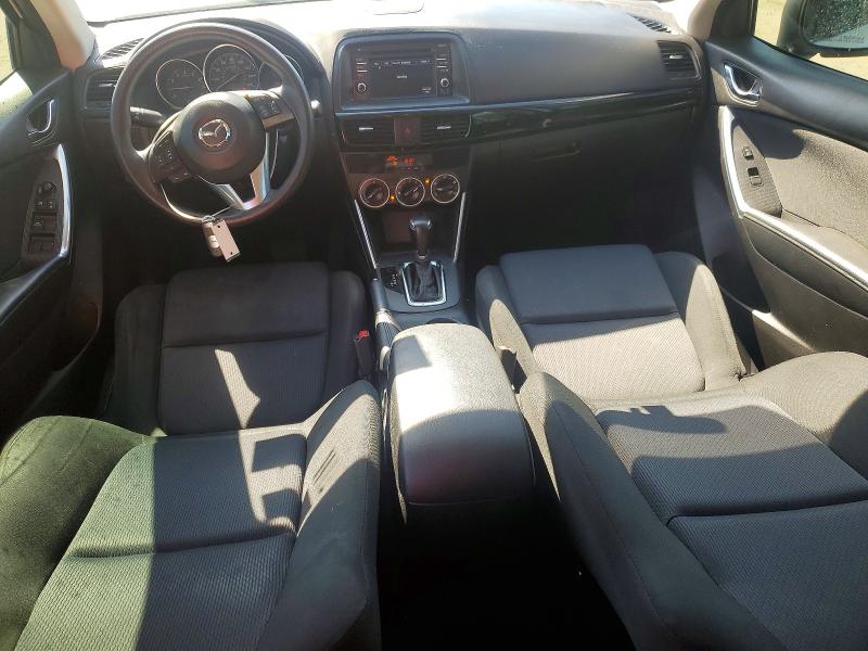 56857666 :رقم المزاد ، JM3KE2BE7F0518301 vin ، 2015 Mazda Cx-5 مزاد بيع