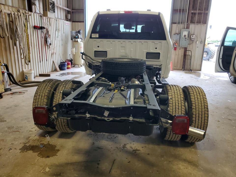 Продаж на аукціоні авто 2026 Ford F350, vin: 1FD8W3HTXTEE33944, номер лоту: 58064746