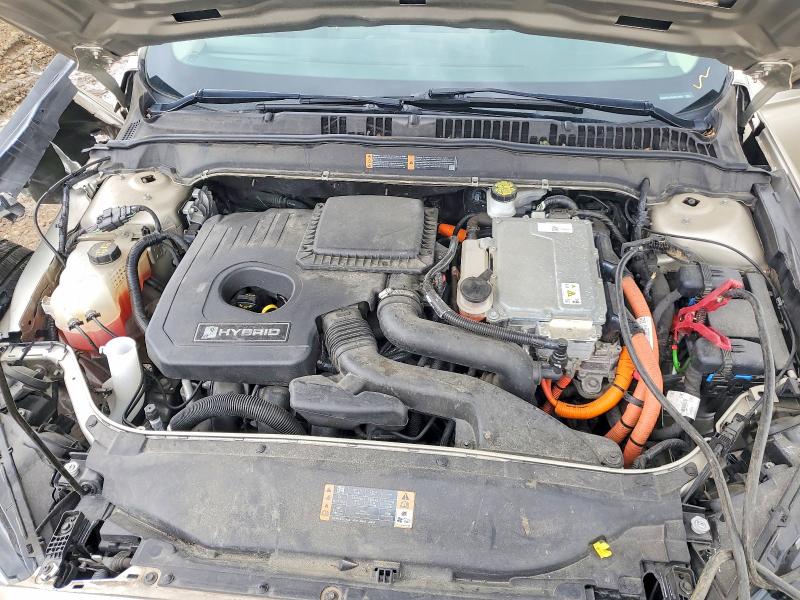 2018 Ford Fusion მანქანა იყიდება აუქციონზე, vin: 3FA6P0LU3JR274806, აუქციონის ნომერი: 57597556