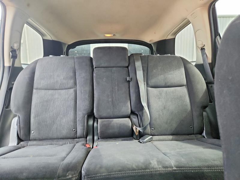 Aukcja sprzedaży 2015 Nissan Pathfinder, vin: 5N1AR2MN9FC672136, numer aukcji: 57499576