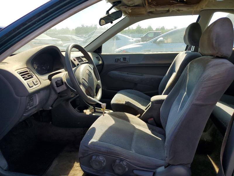 Aukcja sprzedaży 1999 Honda Civic, vin: 1HGEJ8246XL048436, numer aukcji: 57432066