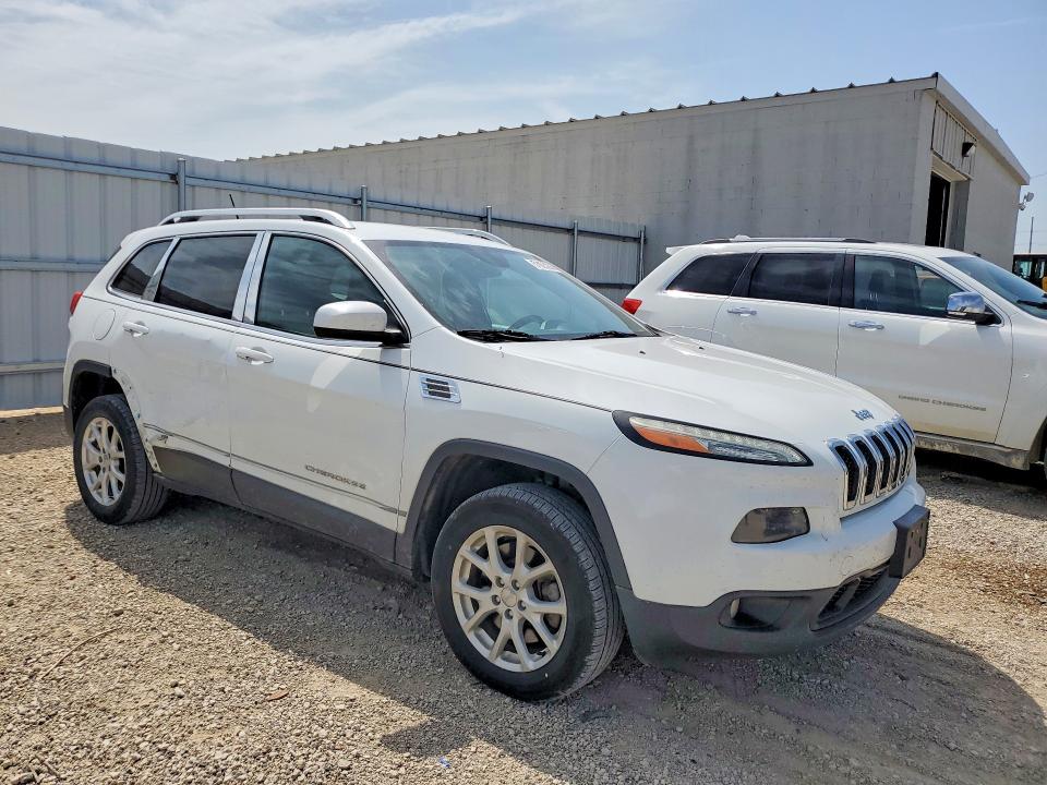 Aukcja sprzedaży 2014 Jeep Cherokee, vin: 1C4PJLCB0EW244830, numer aukcji: 51925236