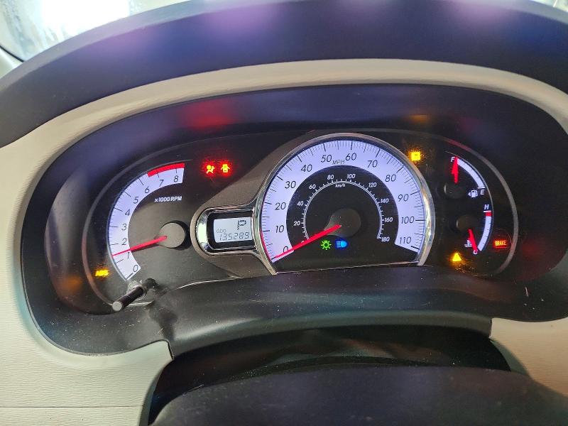 55989226 :رقم المزاد ، 5TDXK3DC0BS064151 vin ، 2025 Toyota Sienna مزاد بيع
