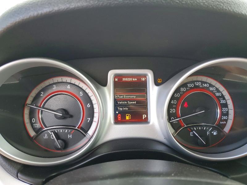 Продажа на аукционе авто 2014 Dodge Journey, vin: 3C4PDDFG8ET269629, номер лота: 58307966