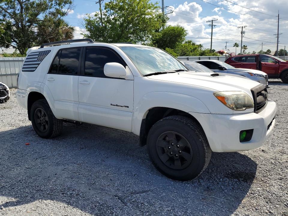 Продаж на аукціоні авто 2006 Toyota 4runner, vin: JTEBU14R760087234, номер лоту: 54895146