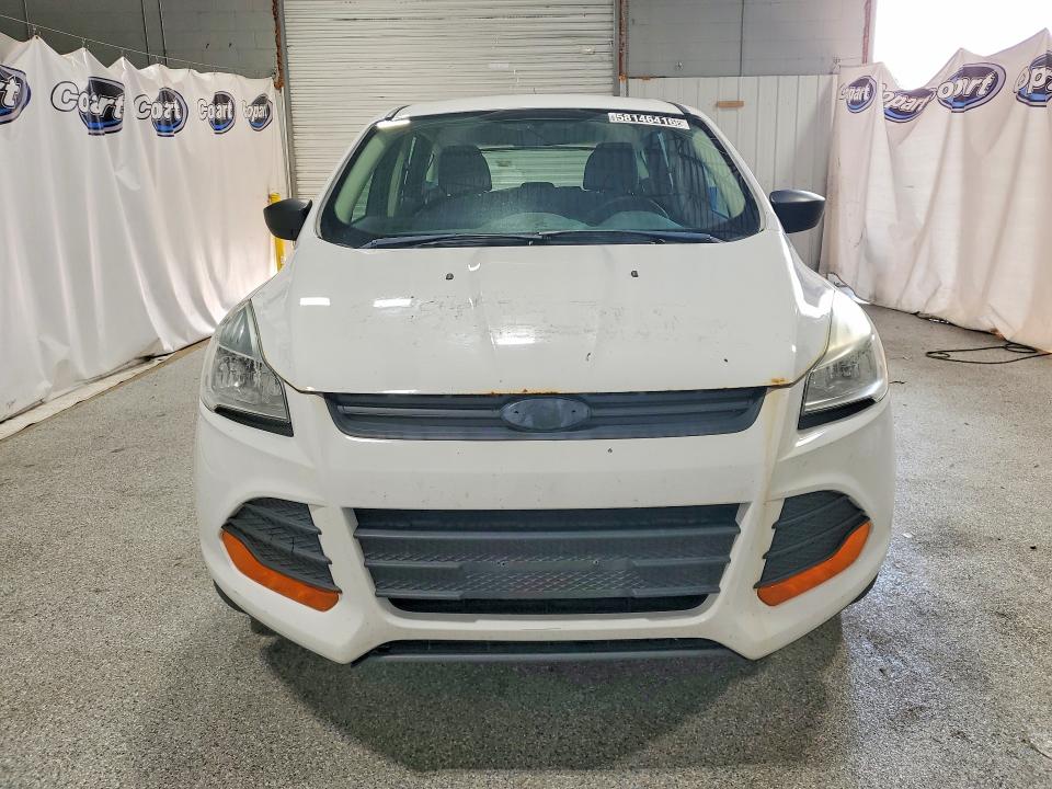 Aukcja sprzedaży 2014 Ford Escape, vin: 1FMCU0F75EUE28261, numer aukcji: 58146416
