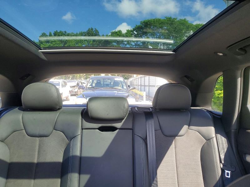 Продажа на аукционе авто 2018 Audi Sq5, vin: WA1A4AFY0J2007798, номер лота: 56870616