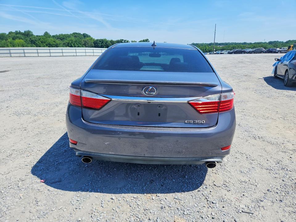 Aukcja sprzedaży 2013 Lexus Es, vin: JTHBK1GG3D2048323, numer aukcji: 55631326