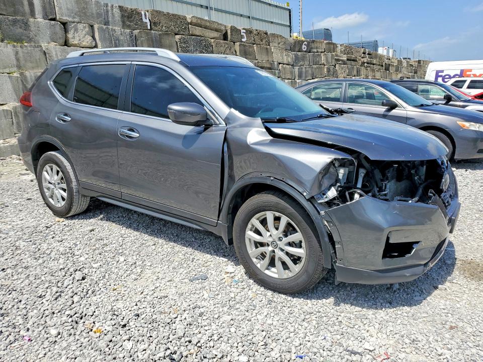 Aukcja sprzedaży 2018 Nissan Rogue, vin: 5N1AT2MV3JC811509, numer aukcji: 74513765