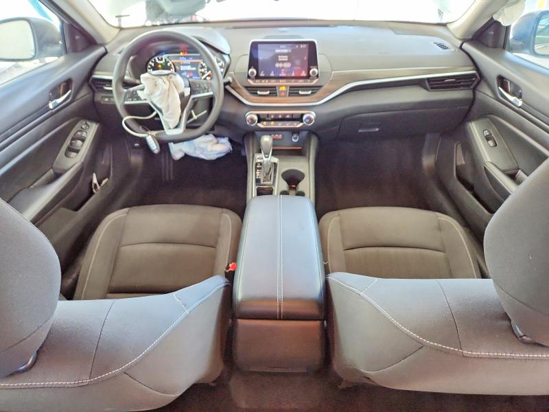 Aukcja sprzedaży 2025 Nissan Altima, vin: 1N4BL4DV6SN387811, numer aukcji: 57832346