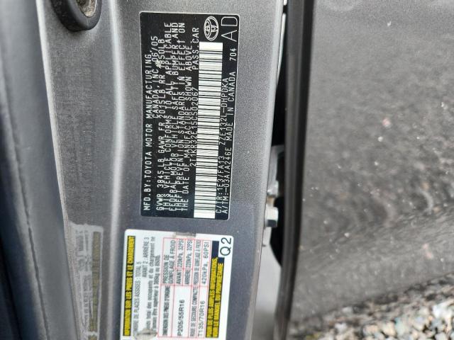 Aukcja sprzedaży 2005 Toyota Corolla Matrix, vin: 2T1KR32E15C502067, numer aukcji: 56788676