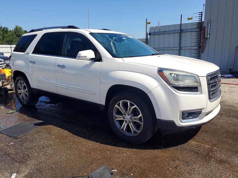 2014 Gmc Acadia მანქანა იყიდება აუქციონზე, vin: 1GKKRRKD4EJ259700, აუქციონის ნომერი: 56246686
