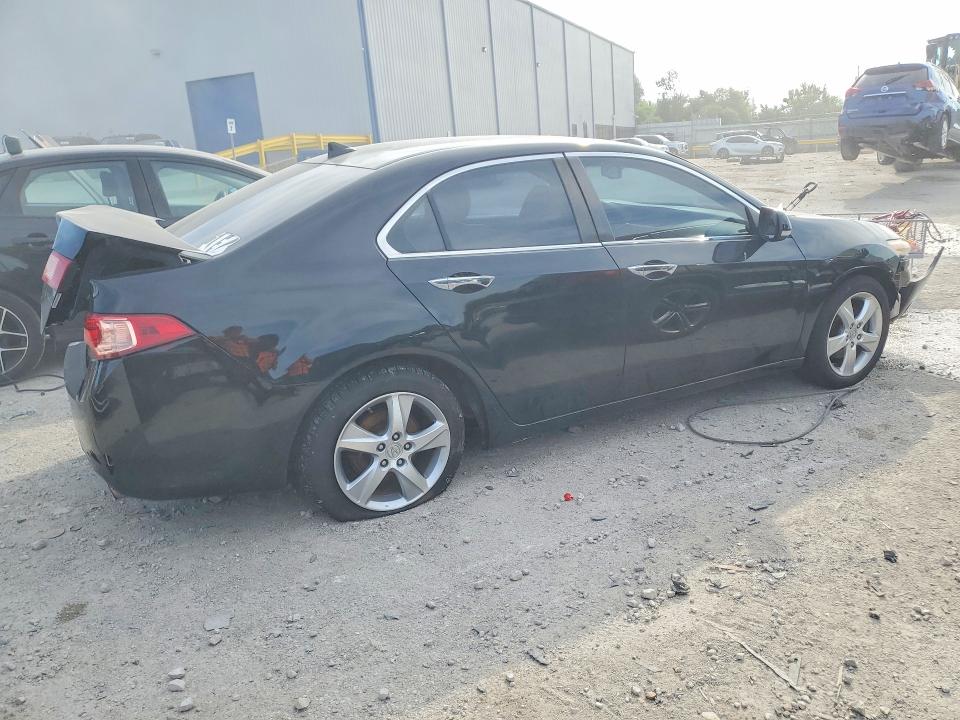Aukcja sprzedaży 2012 Acura Tsx, vin: JH4CU2F45CC010600, numer aukcji: 56113296