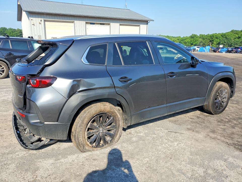 Aukcja sprzedaży 2024 Mazda Cx-50, vin: 7MMVABBM9RN187060, numer aukcji: 56710666