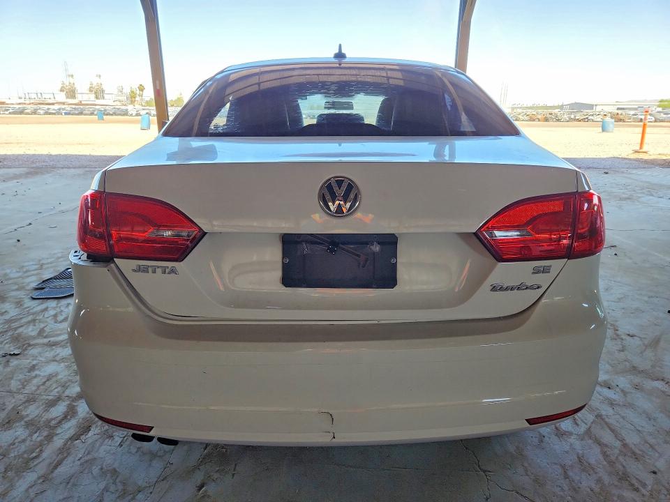 Продажа на аукционе авто 2014 Volkswagen Jetta, vin: 3VWD17AJXEM419828, номер лота: 56284516