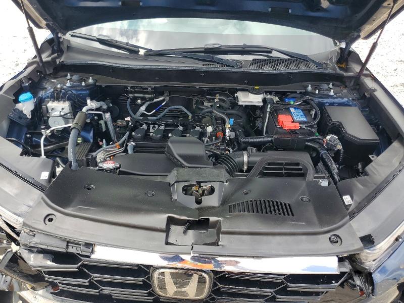 Продаж на аукціоні авто 2024 Honda Cr-v, vin: 2HKRS3H46RH310020, номер лоту: 57920356