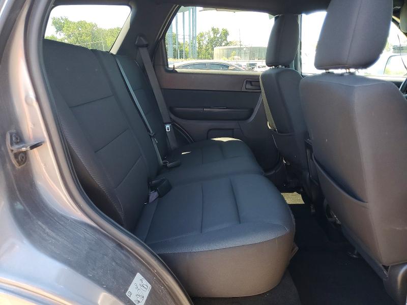 Aukcja sprzedaży 2012 Ford Escape, vin: 1FMCU9D78CKA33488, numer aukcji: 57437266