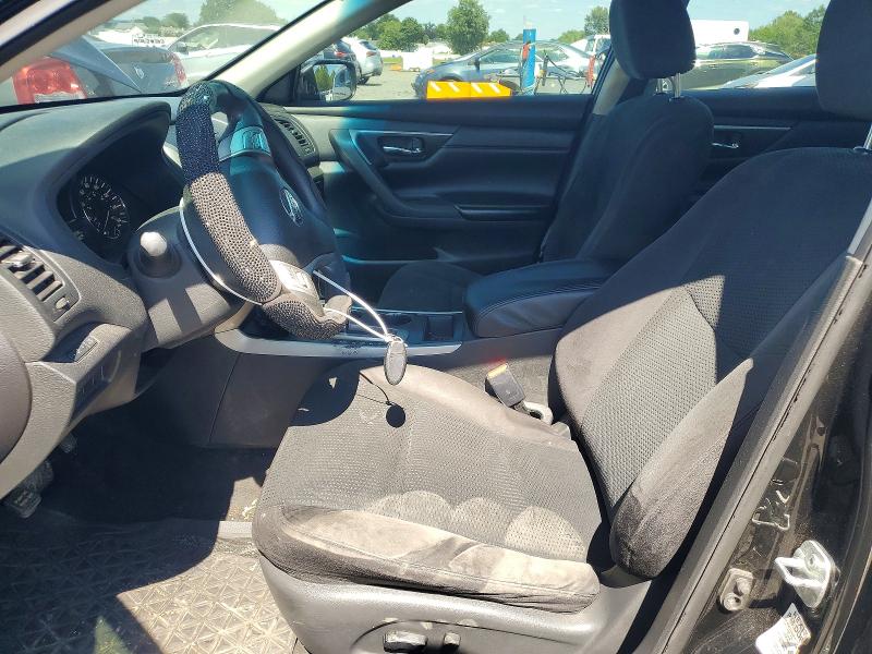 Продаж на аукціоні авто 2015 Nissan Altima, vin: 1N4AL3AP3FC418669, номер лоту: 58648506