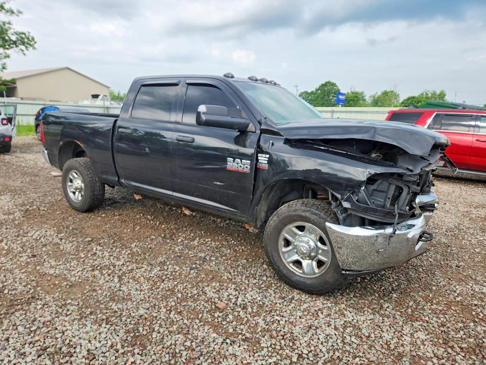 Продажа на аукционе авто 2016 Ram 3500, vin: 3C63R3CJ7GG386681, номер лота: 56791716