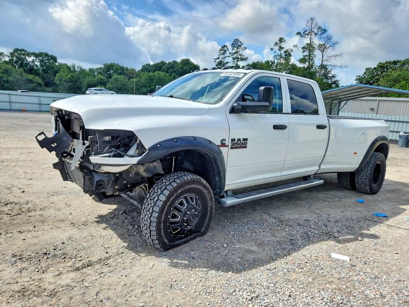 56852846 :رقم المزاد ، 3C63RRGL0FG609866 vin ، 2015 Ram 3500 مزاد بيع