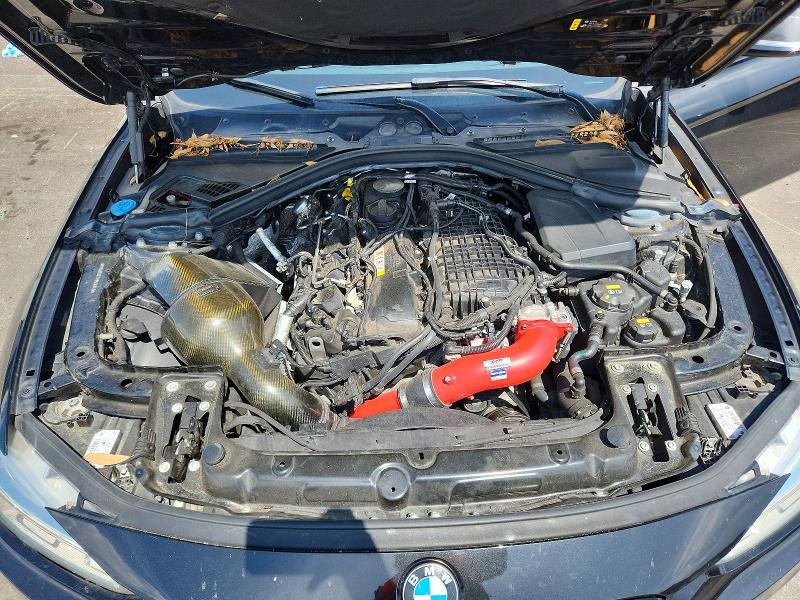 Продаж на аукціоні авто 2017 Bmw 340, vin: WBA8B3G3XHNU36042, номер лоту: 58889666