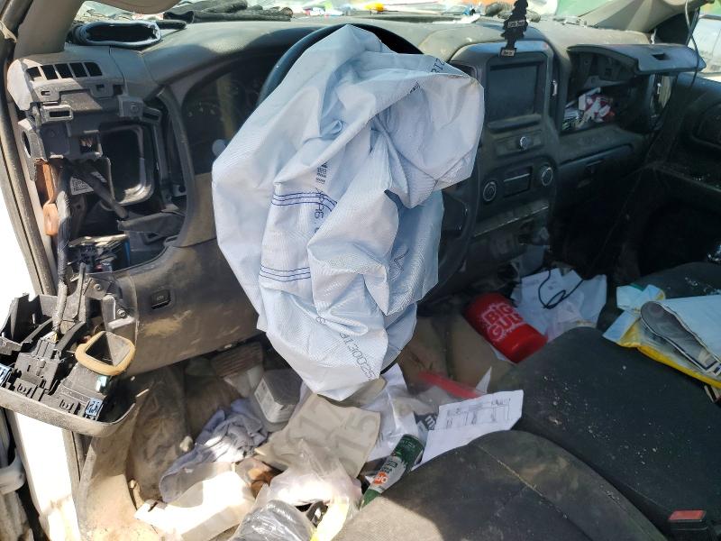 Продаж на аукціоні авто 2021 Chevrolet Silverado, vin: 3GCNWAEF3MG267433, номер лоту: 55751116