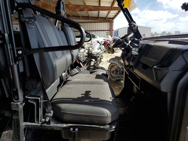 Aukcja sprzedaży 2025 Cfmoto Cforce, vin: LCELV1Z28SM002566, numer aukcji: 57584506
