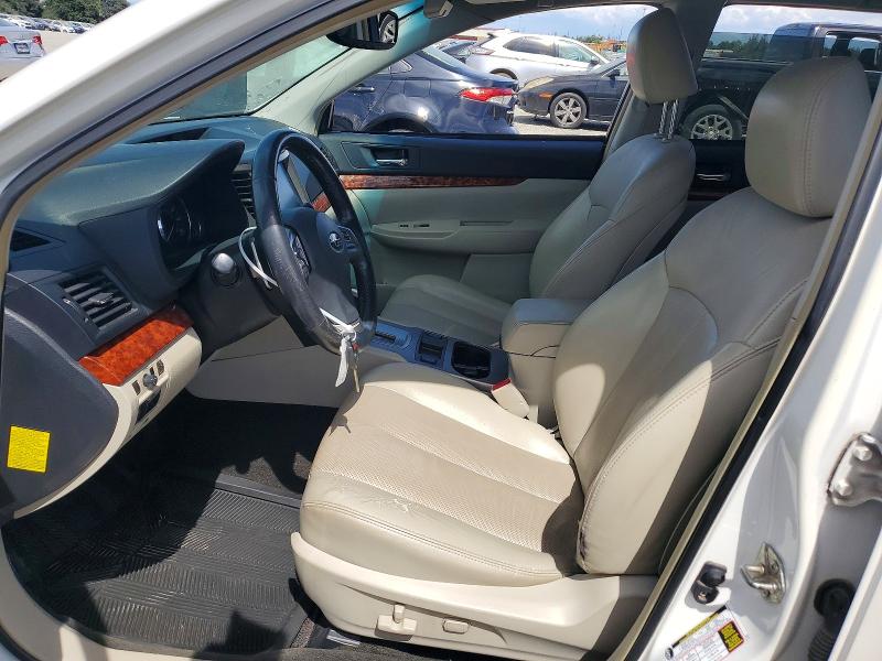 Продажа на аукционе авто 2012 Subaru Outback, vin: 4S4BRDLCXC2254069, номер лота: 58082976