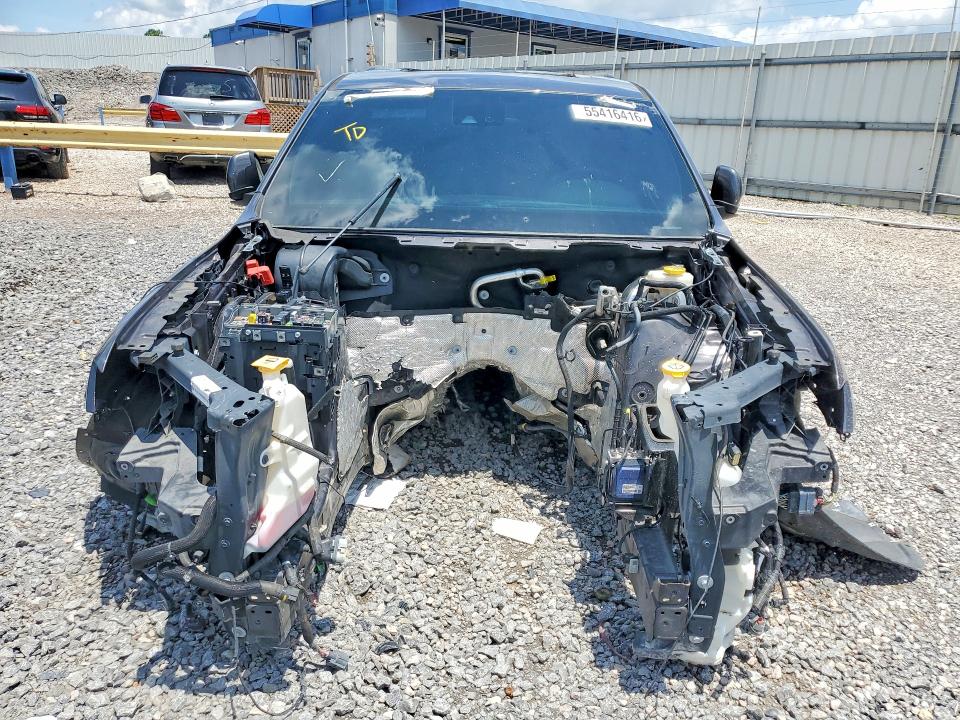 2018 Jeep Grand Cherokee მანქანა იყიდება აუქციონზე, vin: 1C4RJFN92JC266621, აუქციონის ნომერი: 55416416