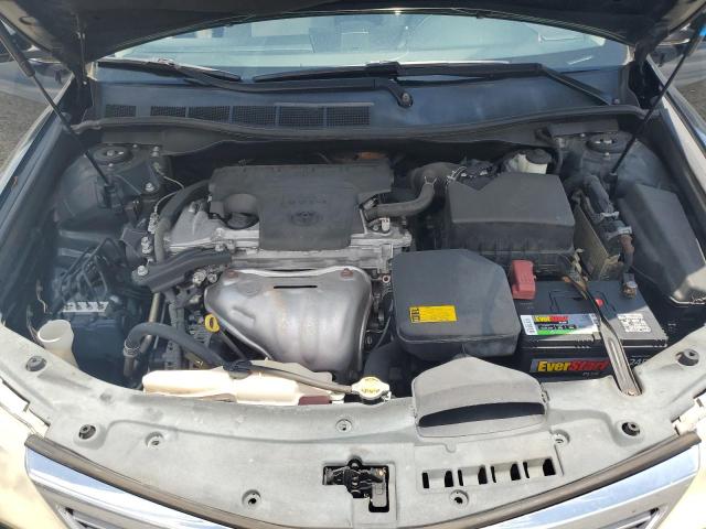 Aukcja sprzedaży 2012 Toyota Camry, vin: 4T1BF1FK7CU606166, numer aukcji: 57384906