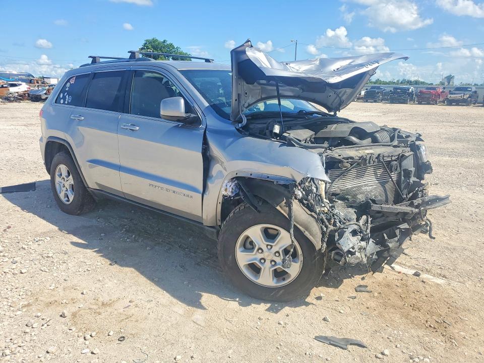 Продаж на аукціоні авто 2014 Jeep Grand Cherokee, vin: 1C4RJEAG9EC453519, номер лоту: 57247776