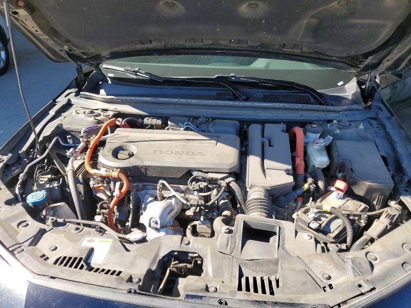 Продажа на аукционе авто 2023 Honda Accord, vin: 1HGCY2F50PA009565, номер лота: 57187056