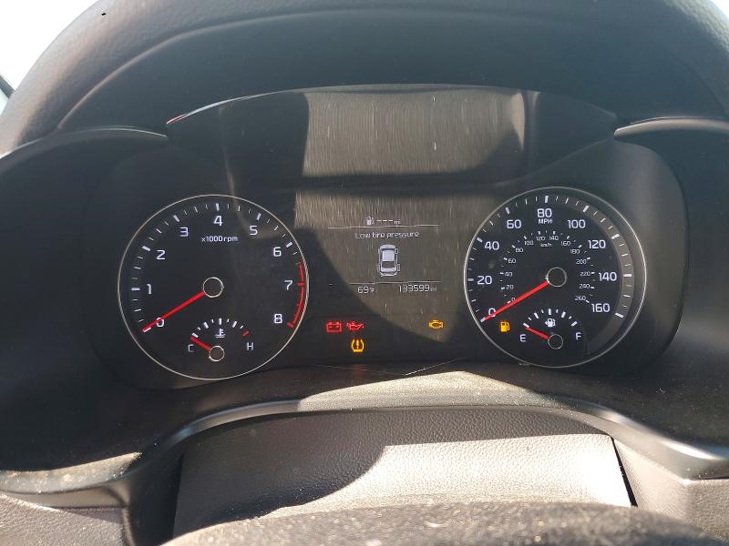 Продажа на аукционе авто 2020 Kia Forte, vin: 3KPF24AD9LE170642, номер лота: 56001476