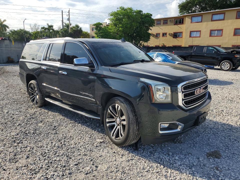 Aukcja sprzedaży 2019 Gmc Yukon Xl, vin: 1GKS1GKCXKR317132, numer aukcji: 56985306