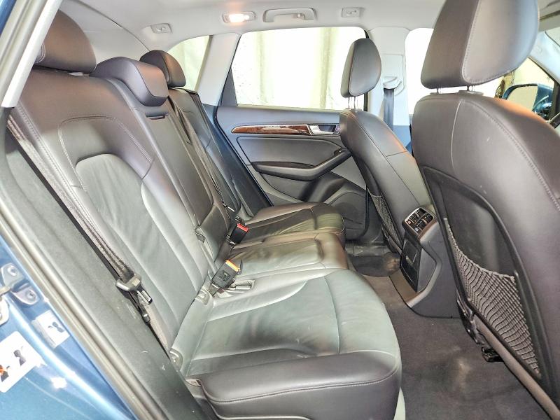 57999436 :رقم المزاد ، WA1CFAFP6FA087759 vin ، 2015 Audi Q5 مزاد بيع