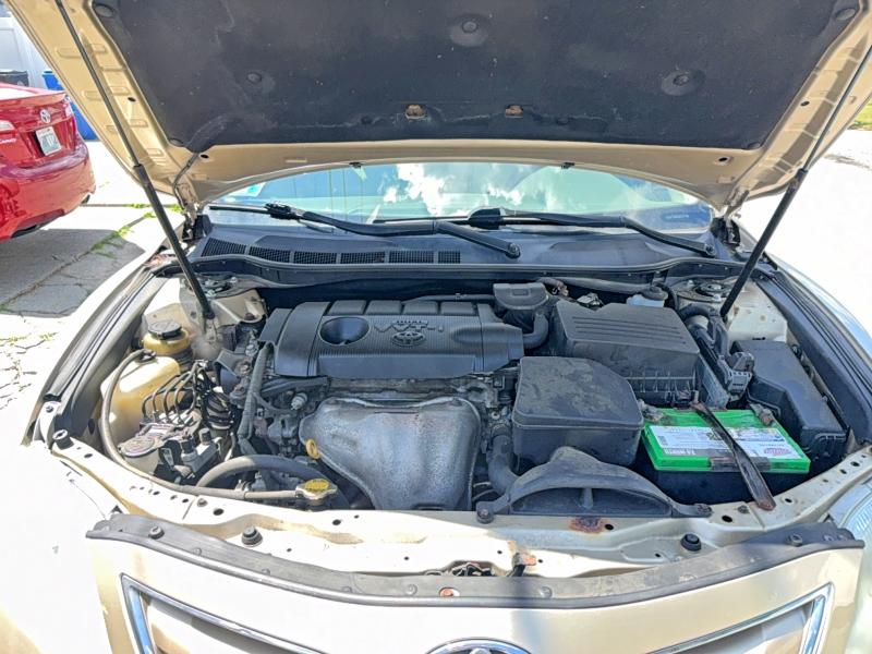Продаж на аукціоні авто 2011 Toyota Camry, vin: 4T4BF3EK6BR098855, номер лоту: 58955076