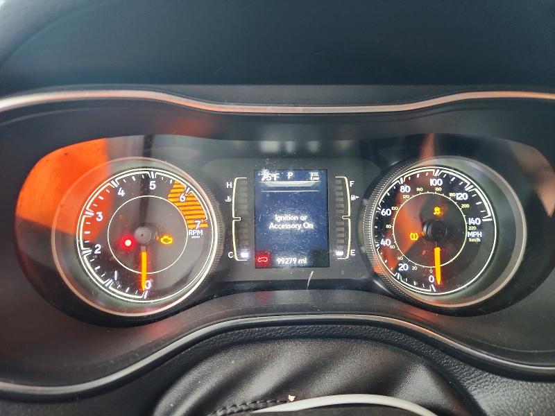 Aukcja sprzedaży 2019 Jeep Cherokee, vin: 1C4PJLLN5KD242055, numer aukcji: 55821156