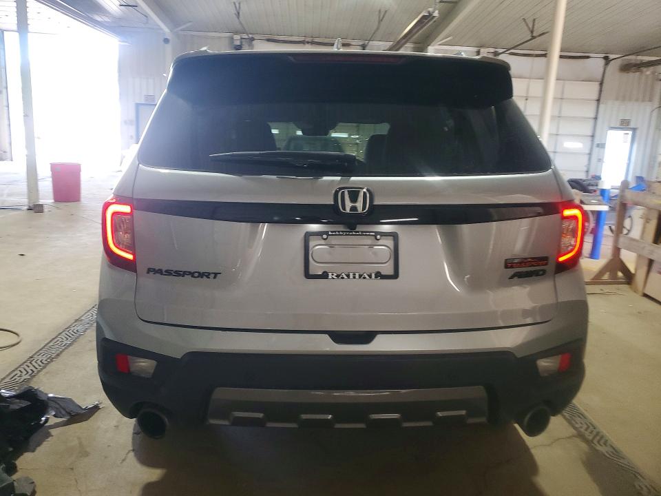 Aukcja sprzedaży 2024 Honda Passport, vin: 5FNYF8H69RB004572, numer aukcji: 57778746