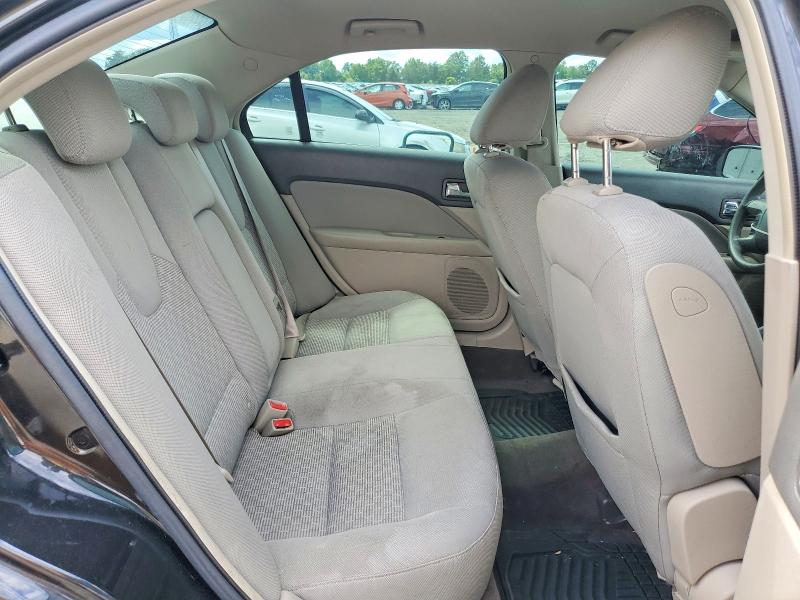 57565986 :رقم المزاد ، 3FAHP0HG2AR103623 vin ، 2010 Ford Fusion مزاد بيع