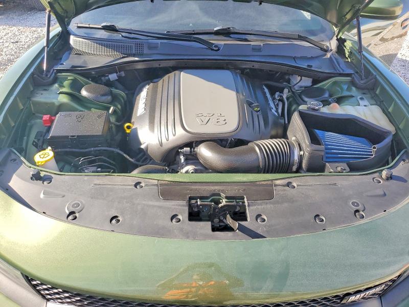 Aukcja sprzedaży 2021 Dodge Charger, vin: 2C3CDXCT8MH674869, numer aukcji: 57663946