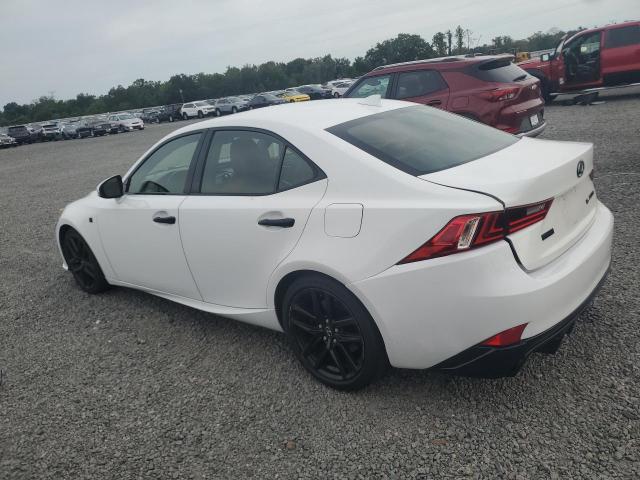 Продажа на аукционе авто 2016 Lexus Is, vin: JTHBA1D21G5006182, номер лота: 56291226
