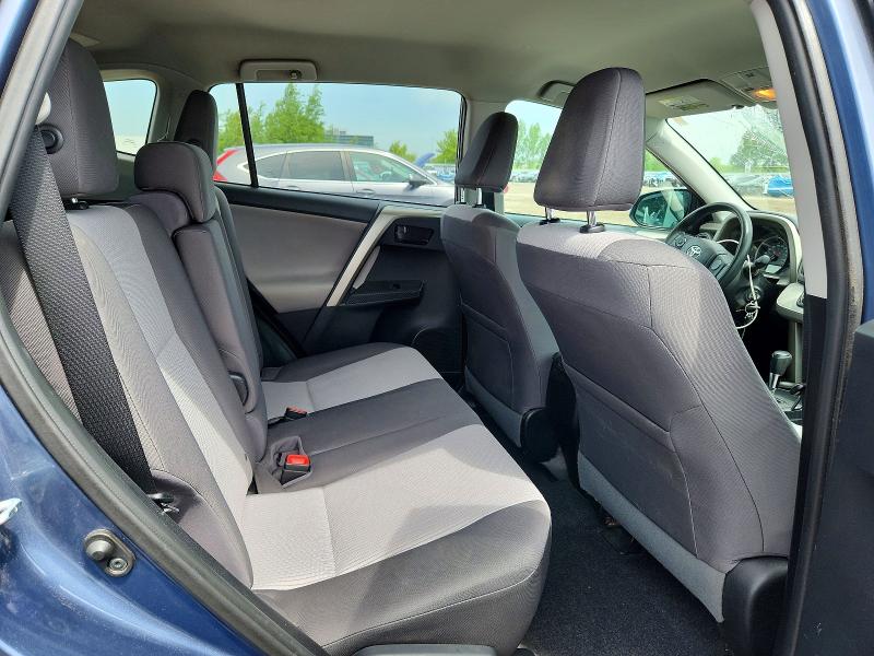 Продажа на аукционе авто 2014 Toyota Rav 4, vin: 2T3BFREV3EW216184, номер лота: 57113946