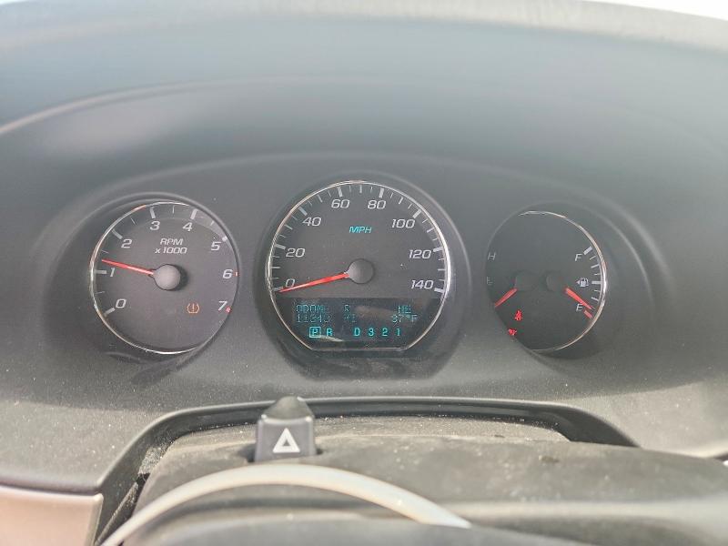 Продажа на аукционе авто 2006 Chevrolet Monte Carlo, vin: 2G1WN151169396076, номер лота: 55730656