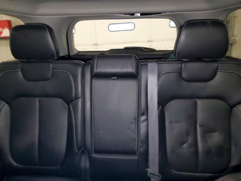 2023 Jeep Grand Cherokee მანქანა იყიდება აუქციონზე, vin: 1C4RJYB61P8907484, აუქციონის ნომერი: 57842126