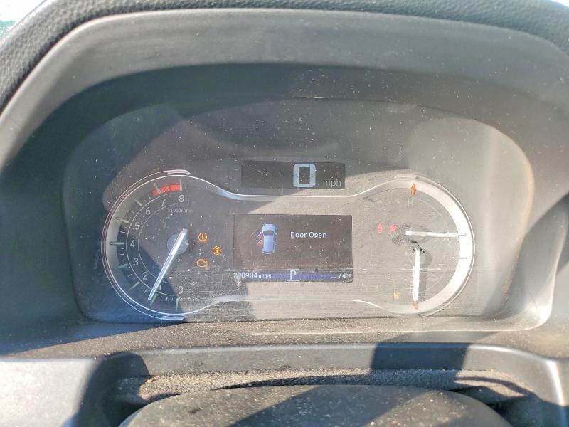 56649966 :رقم المزاد ، 5FNYF5H83GB017346 vin ، 2016 Honda Pilot مزاد بيع